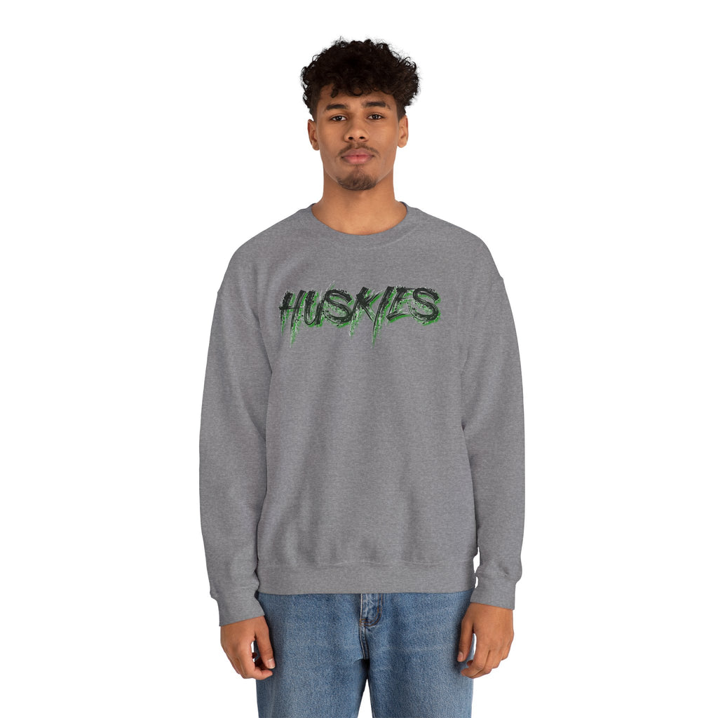 Hope Huskies Unisex Heavy Blend™ Crewneck Sweatshirt