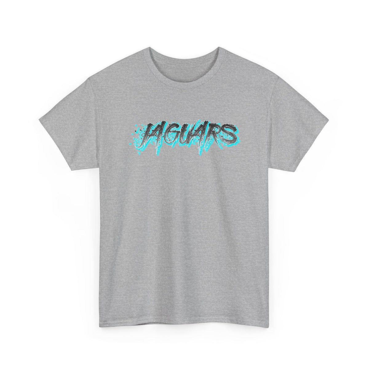 Capital Jaguars Spirit T-Shirt