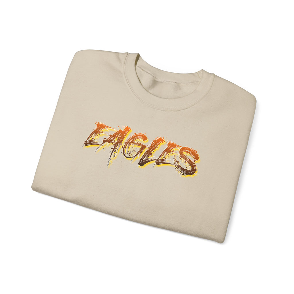 Eldorado Eagles Unisex Heavy Blend™ Crewneck Sweatshirt