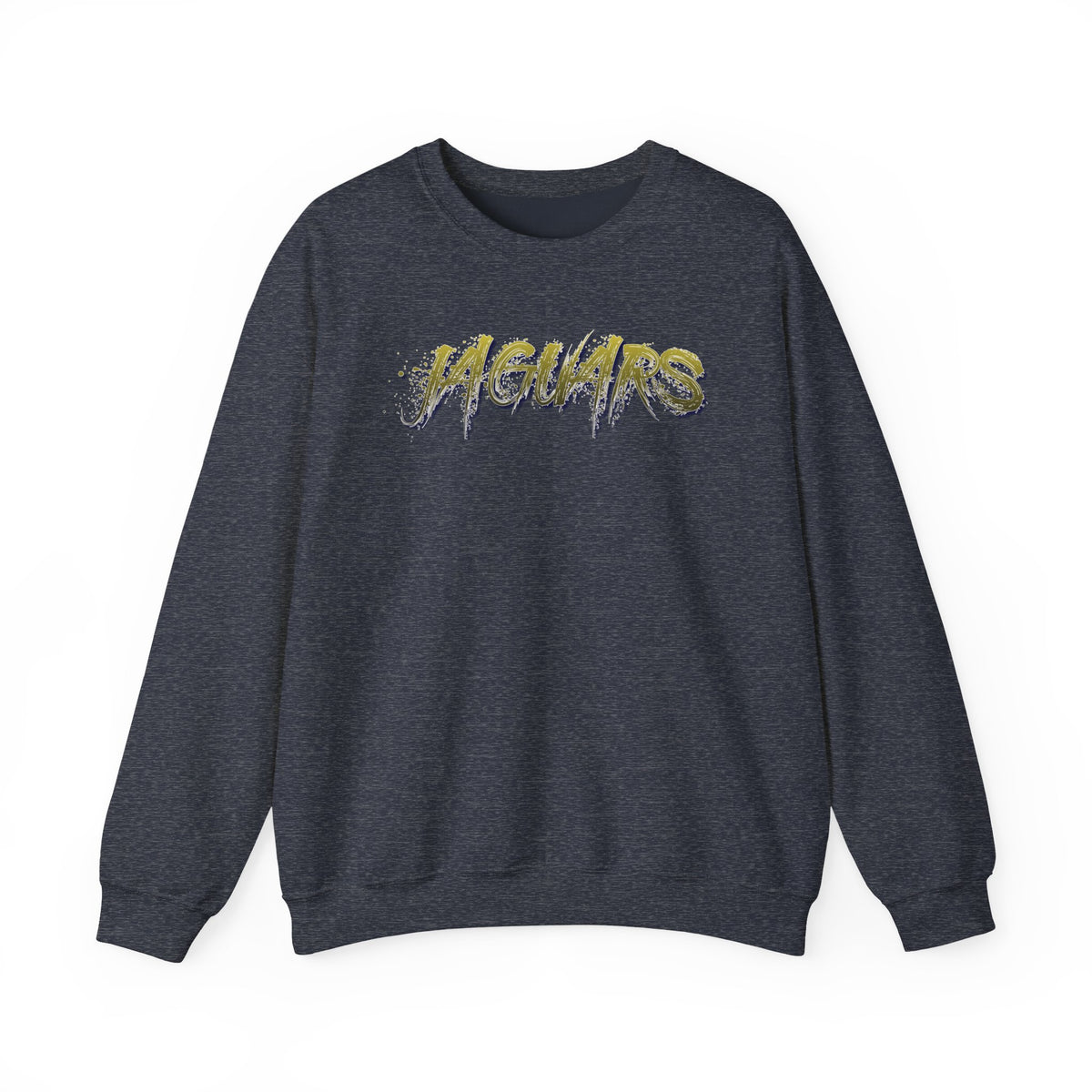 Atrisco Heritage Jaguars Unisex Heavy Blend™ Crewneck Sweatshirt