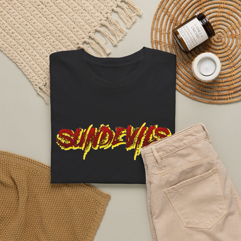 Espanola Sundevils Spirit T-shirt