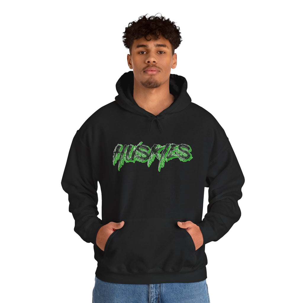 Hope Huskies Unisex Heavy Blend™ Hooded Sweatshirt