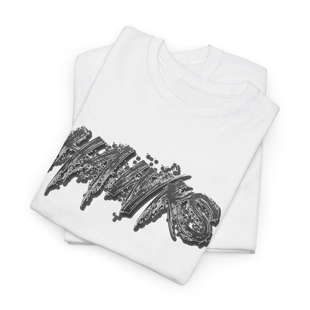 Volcano Vista Hawks Spirit T-shirt