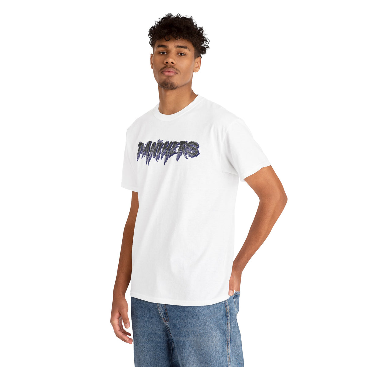 Piedra Vista Panthers Spirit T-shirt