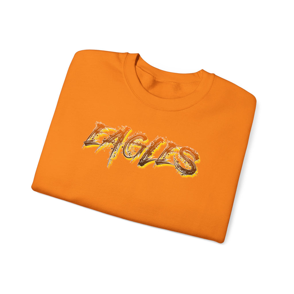 Eldorado Eagles Unisex Heavy Blend™ Crewneck Sweatshirt