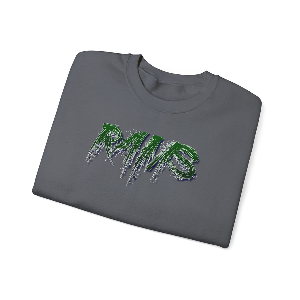 Rio Rancho Rams Unisex Heavy Blend™ Crewneck Sweatshirt