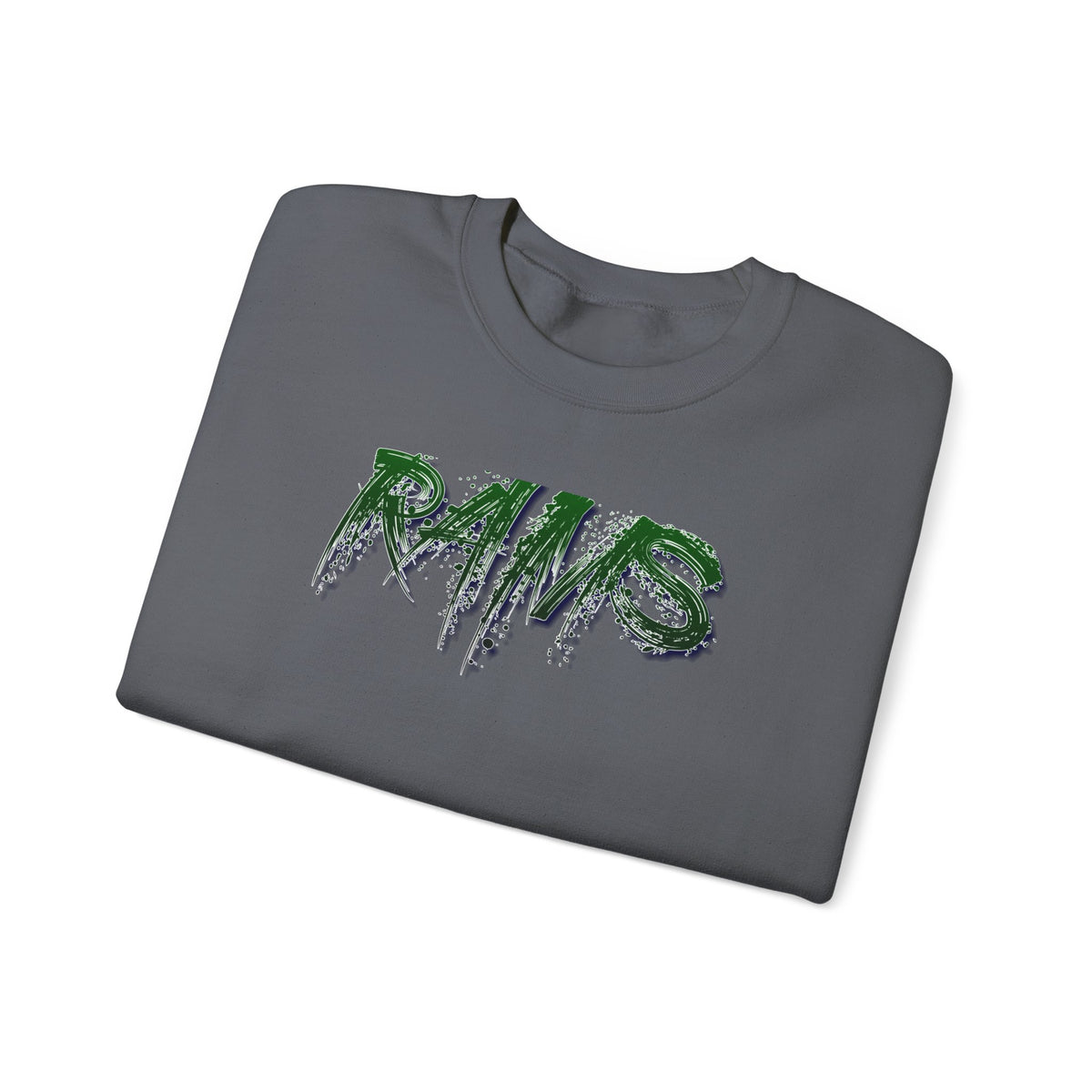 Rio Rancho Rams Unisex Heavy Blend™ Crewneck Sweatshirt