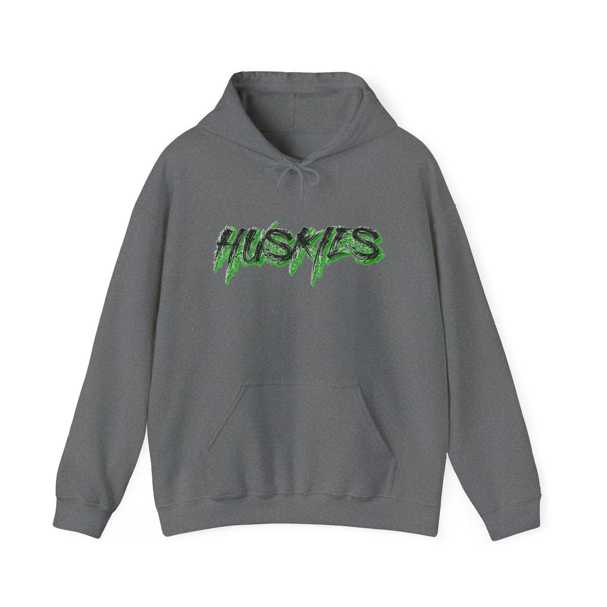 Hope Huskies Unisex Heavy Blend™ Hooded Sweatshirt