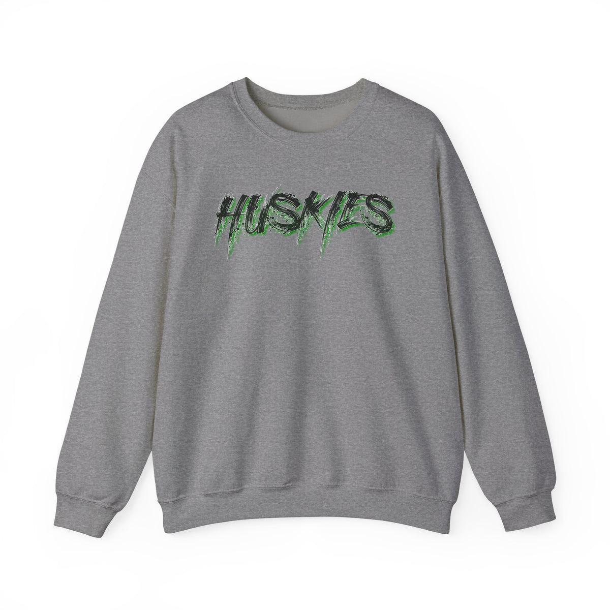 Hope Huskies Unisex Heavy Blend™ Crewneck Sweatshirt