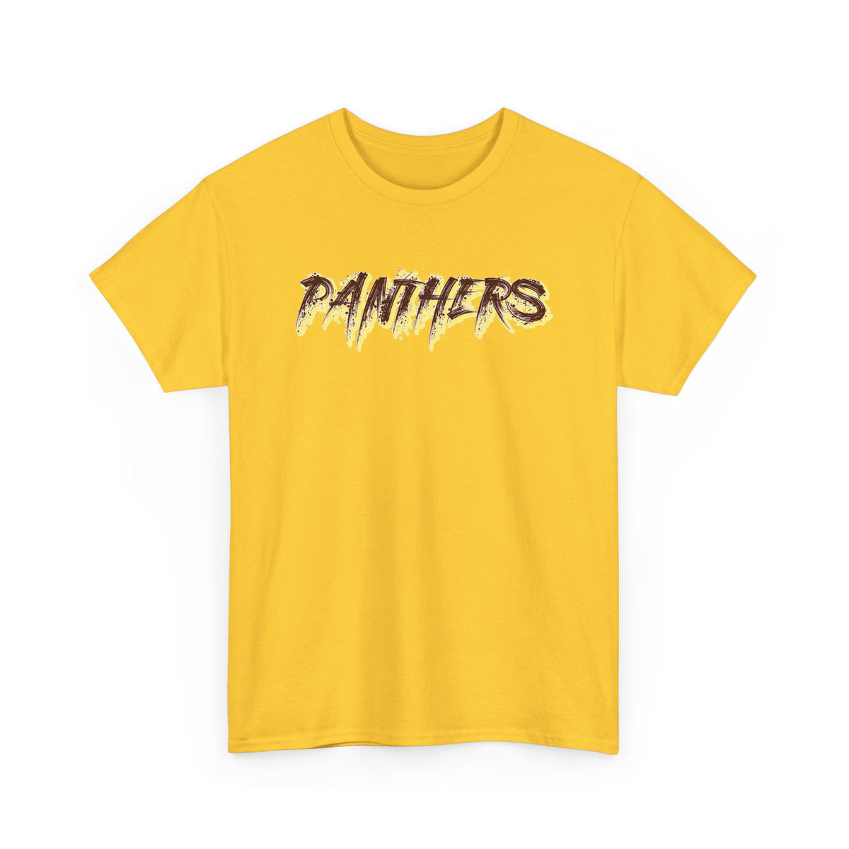 Gadsden Panthers Spirit T-shirt