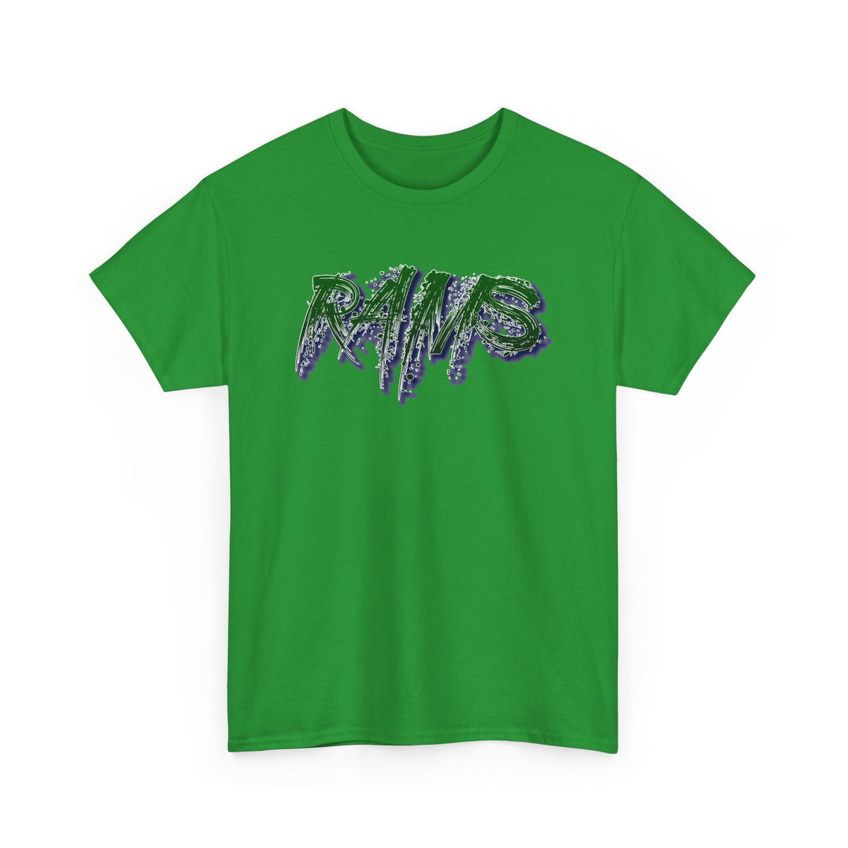 Rio Rancho Rams Spirit T-shirt