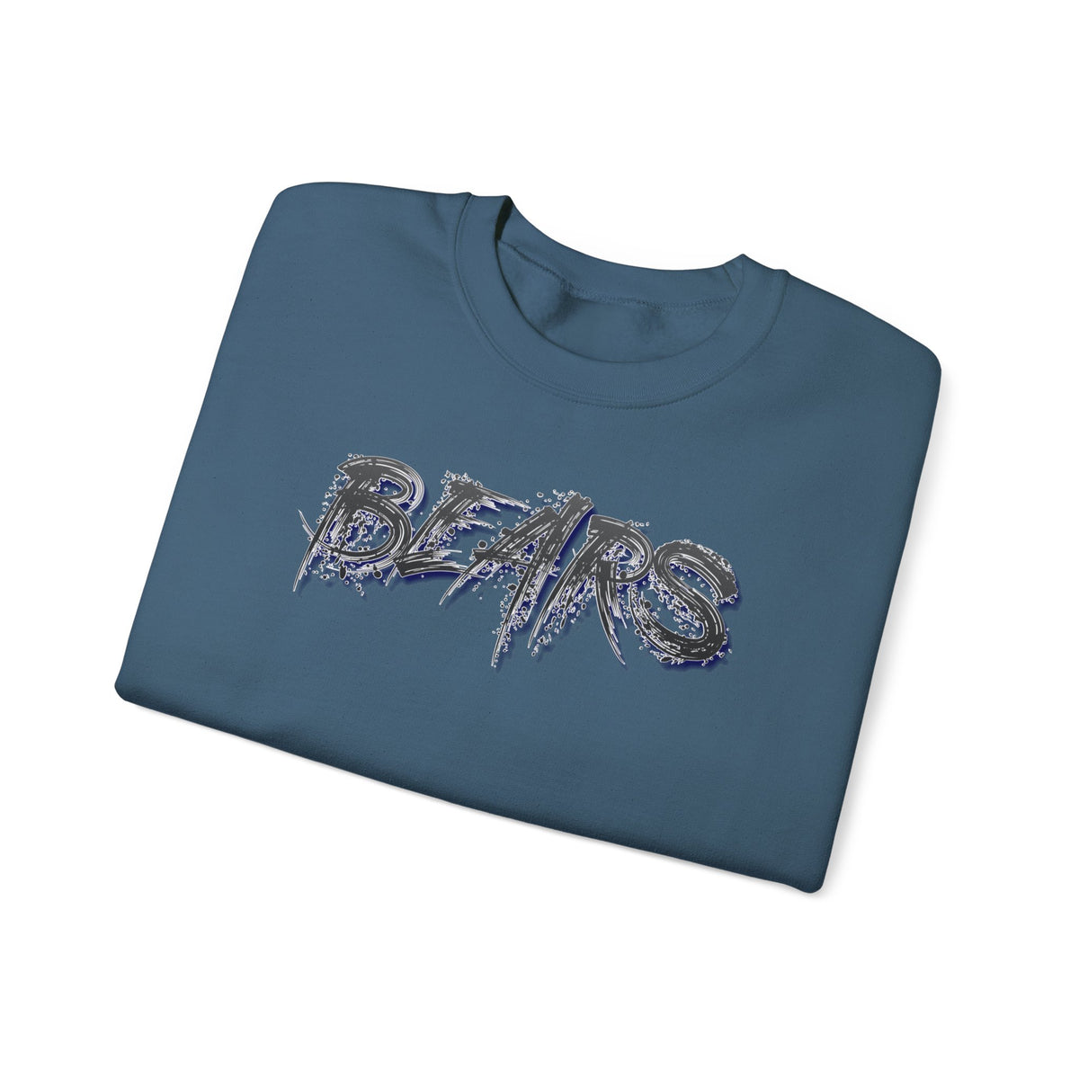 La Cueva Beara Unisex Heavy Blend™ Crewneck Sweatshirt