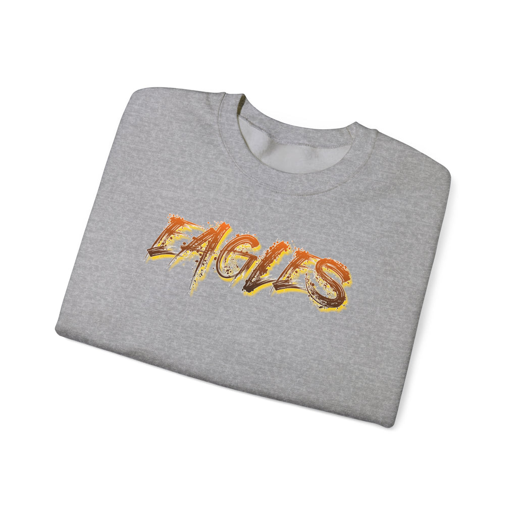 Eldorado Eagles Unisex Heavy Blend™ Crewneck Sweatshirt