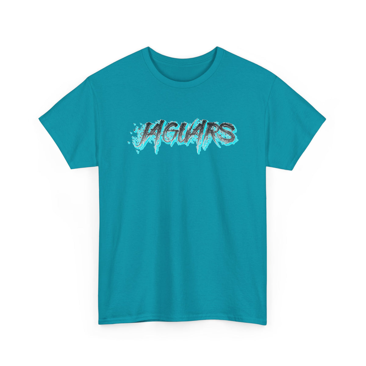 Capital Jaguars Spirit T-Shirt