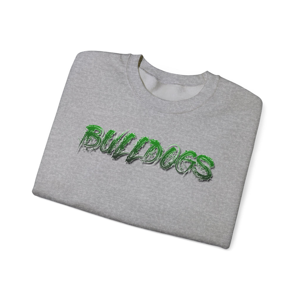 Albuquerque Bulldogs Unisex Heavy Blend™ Crewneck Sweatshirt