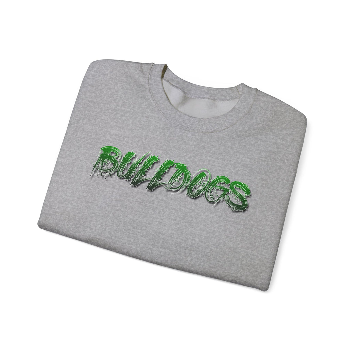 Albuquerque Bulldogs Unisex Heavy Blend™ Crewneck Sweatshirt