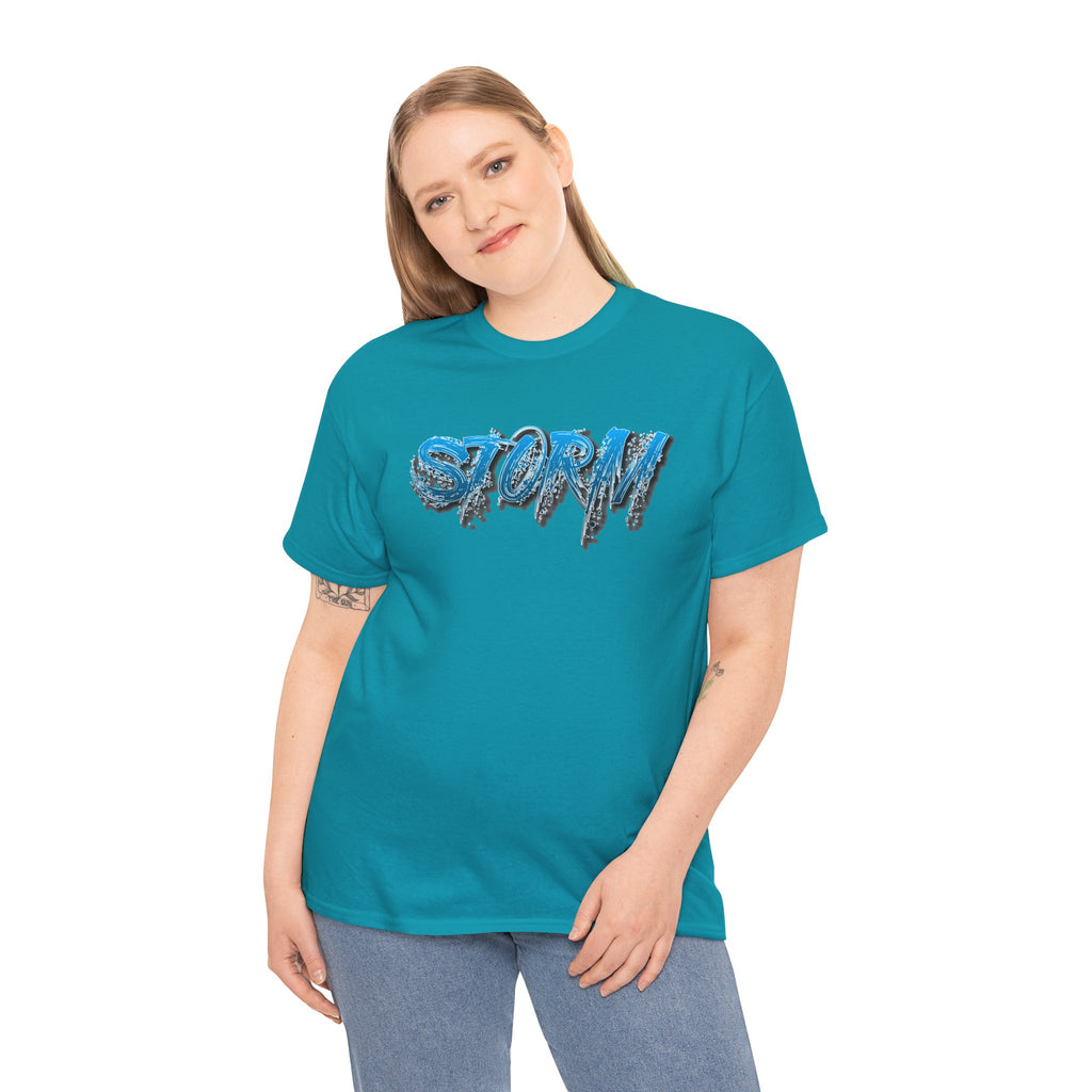 Cleveland Storm Spirit T-shirt