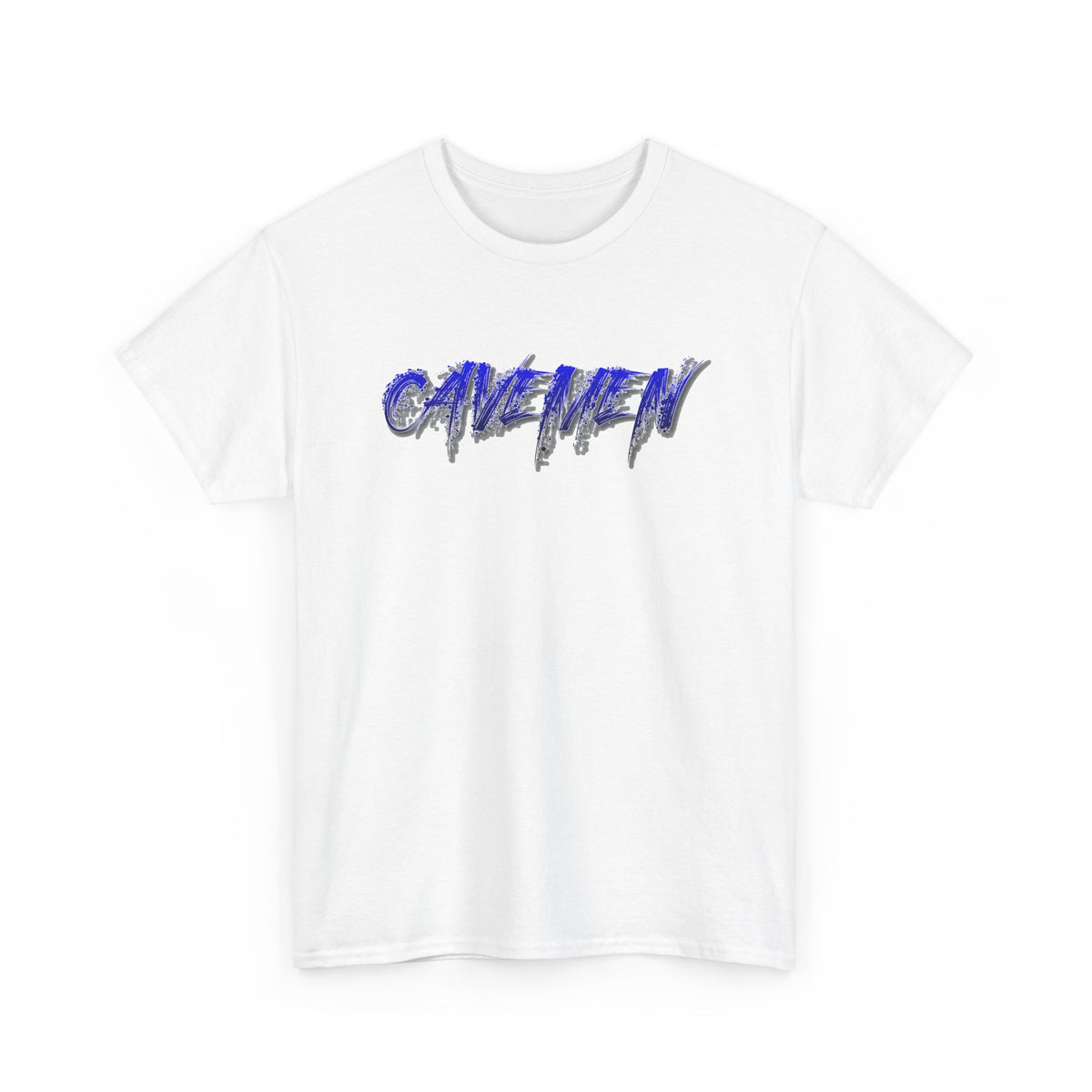 Carlsbad Caveman Spirit T-shirt