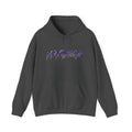 Manzano Monarchs Unisex Heavy Blend™ Hooded Sweatshirt