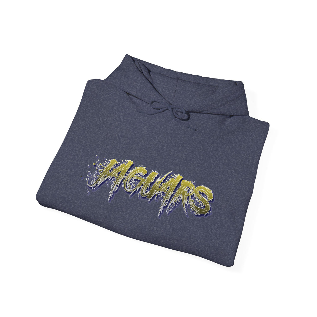 Atrisco Heritage Jaguars Unisex Heavy Blend™ Hooded Sweatshirt