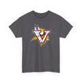 Valley Vikings Classic Logo Spirit T-Shirt