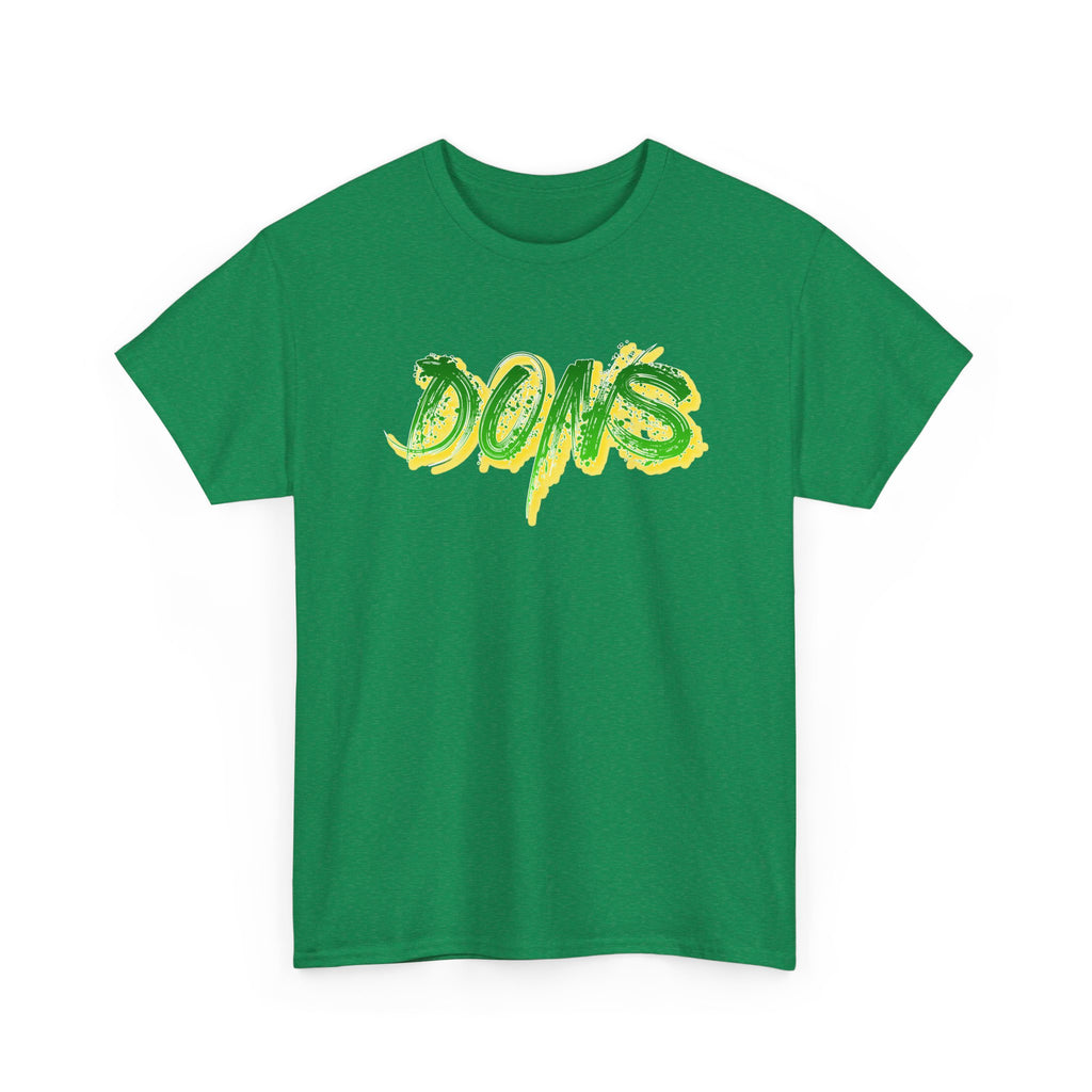 West Las Vegas Dons Spirit T-shirt