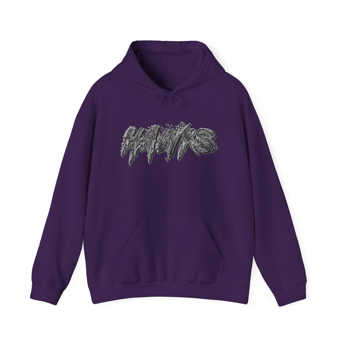 Volcano Vista Hawks Unisex Heavy Blend™ Hooded Sweatshirt