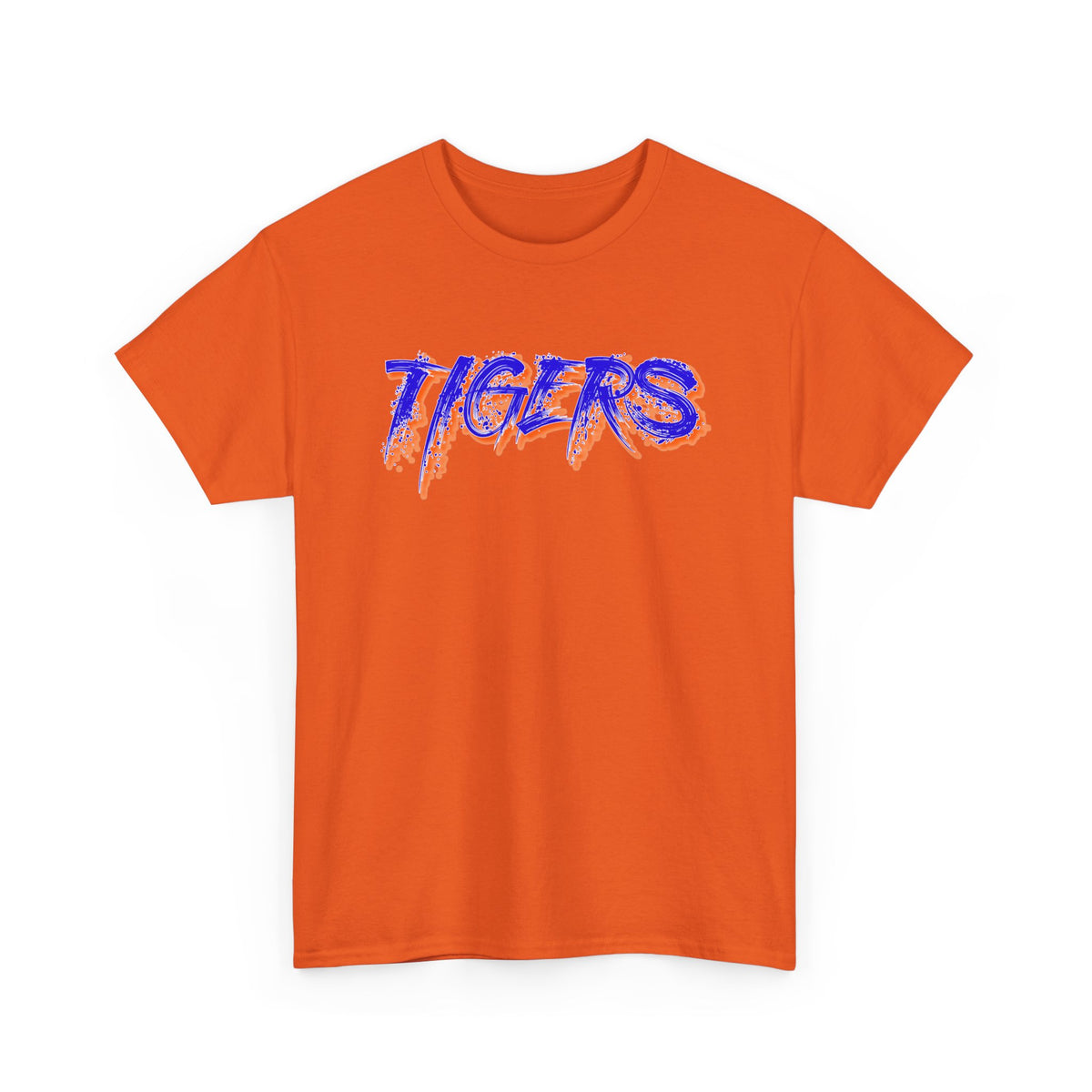 Los Lunas Tigers Spirit T-shirt