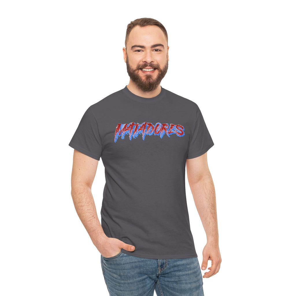 Sandia Matadors Spirit T-shirt