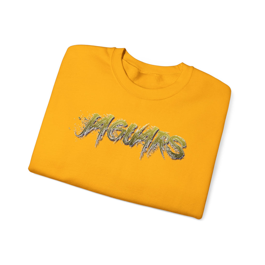 Atrisco Heritage Jaguars Unisex Heavy Blend™ Crewneck Sweatshirt