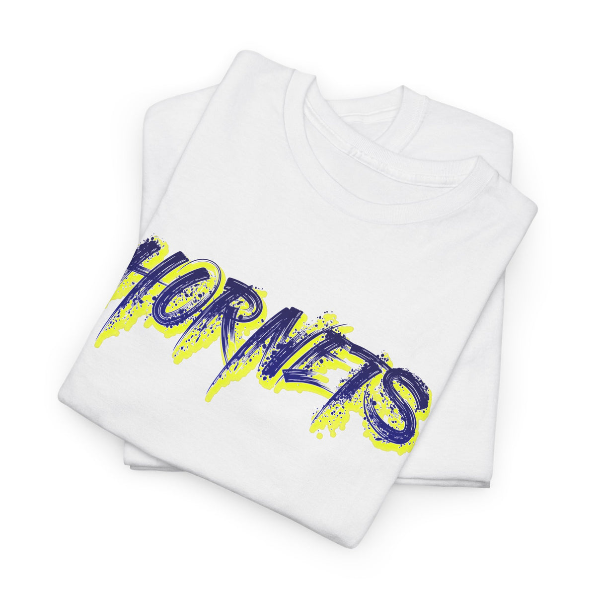 Highland Hornets Spirit T-shirt