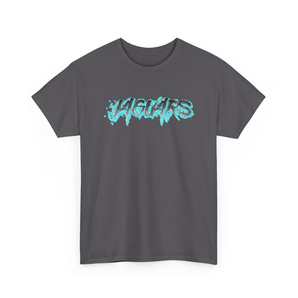 Capital Jaguars Spirit T-Shirt