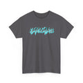 Capital Jaguars Spirit T-Shirt
