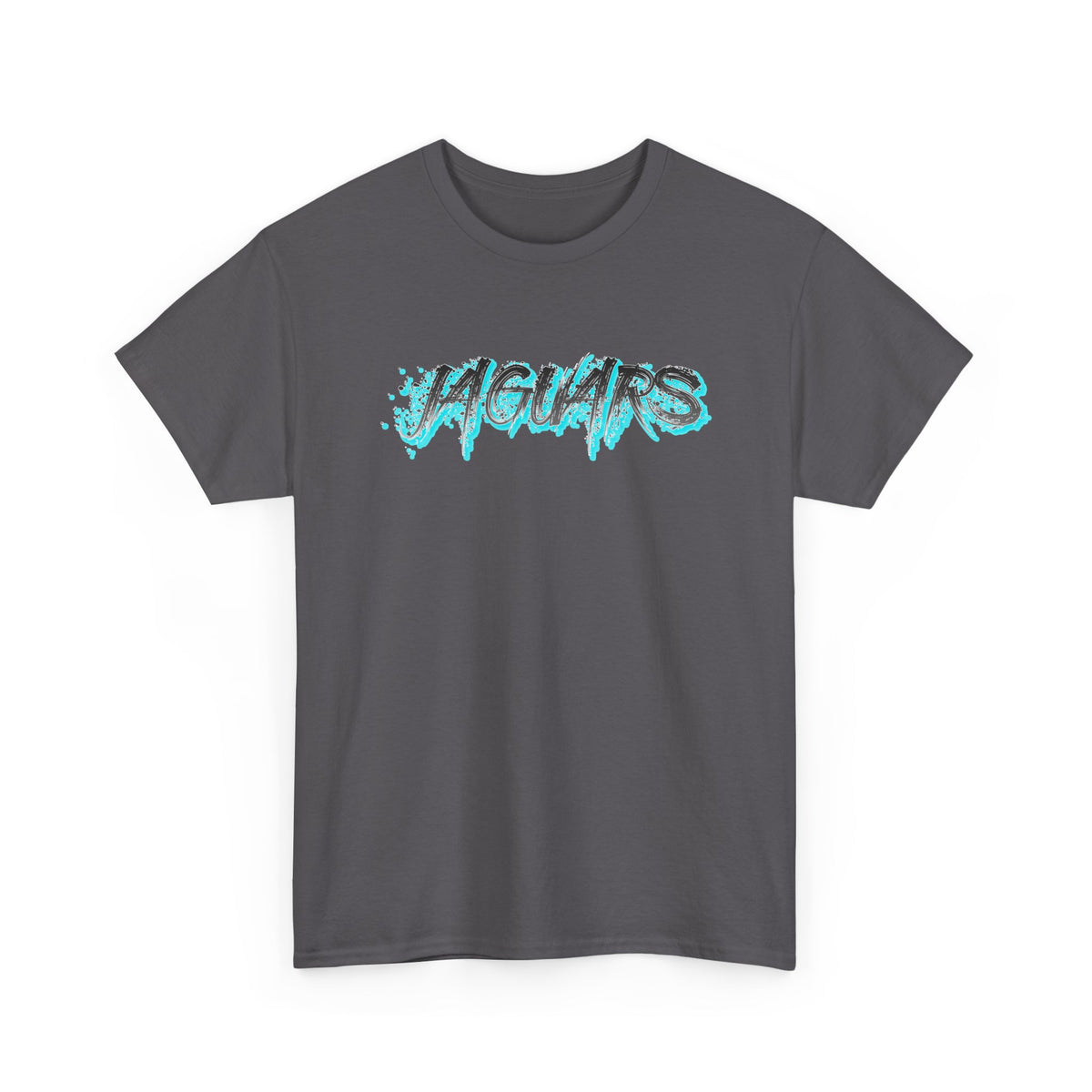 Capital Jaguars Spirit T-Shirt