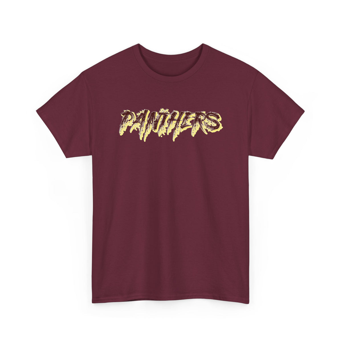 Gadsden Panthers Spirit T-shirt