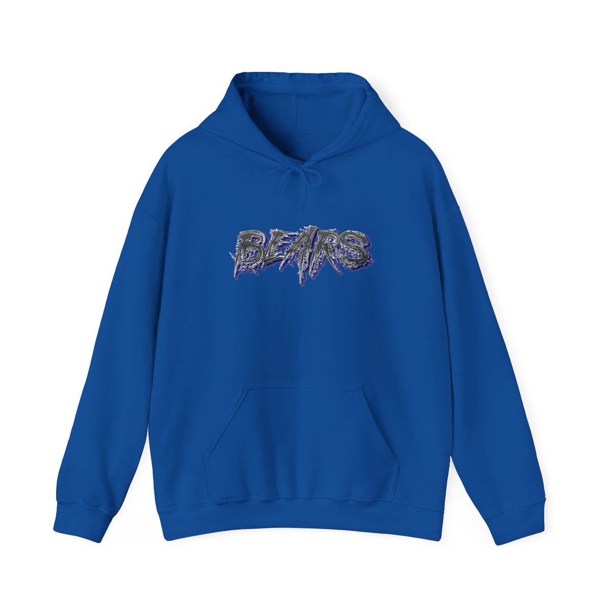La Cueva Bears Unisex Heavy Blend™ Hooded Sweatshirt