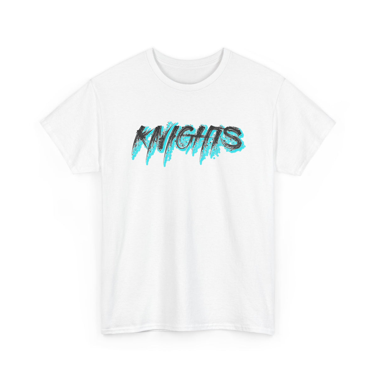 Organ Mountain Knights Spirit T-shirt
