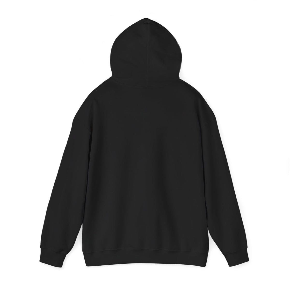 Valley Vikings Unisex Heavy Blend™ Hooded Sweatshirt