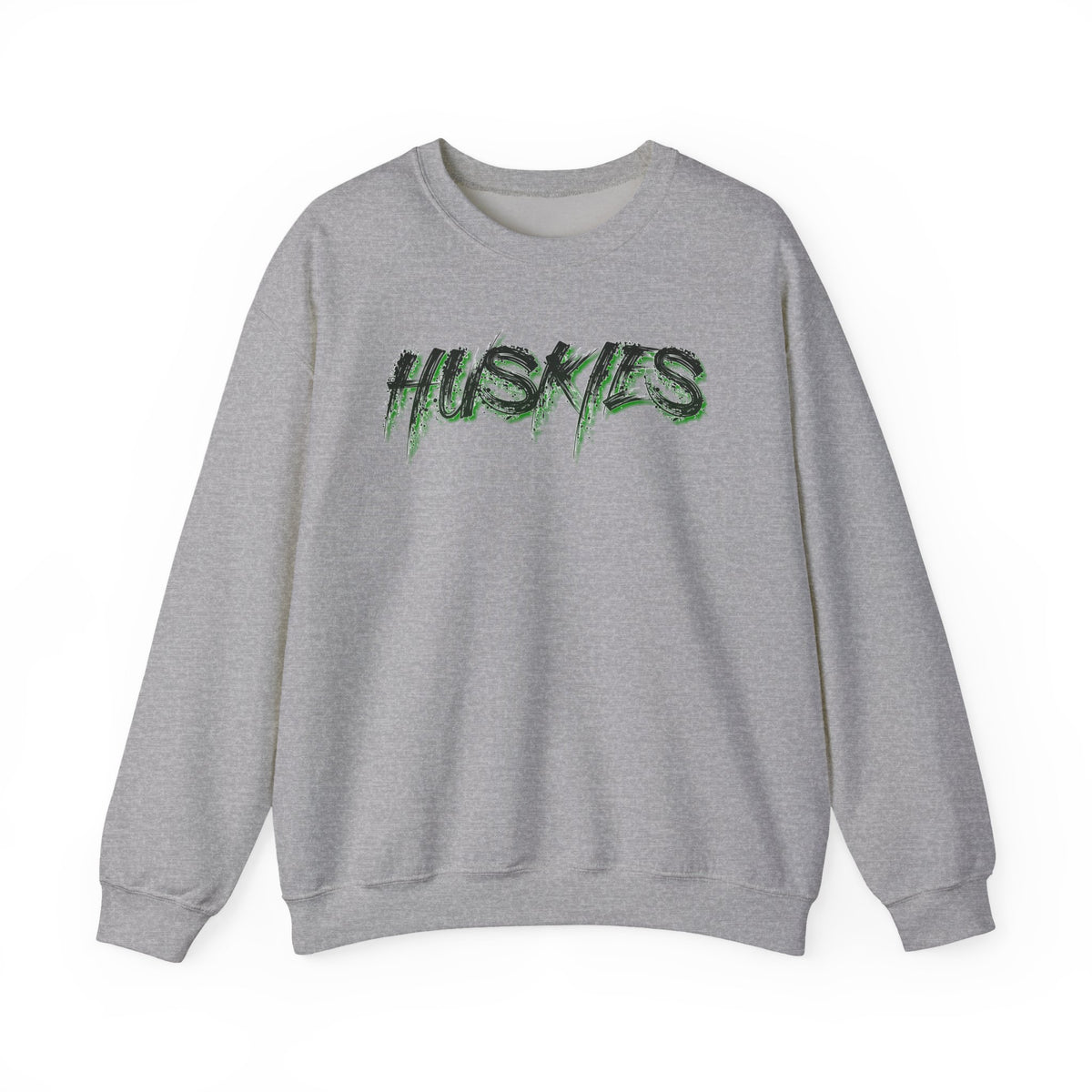 Hope Huskies Unisex Heavy Blend™ Crewneck Sweatshirt