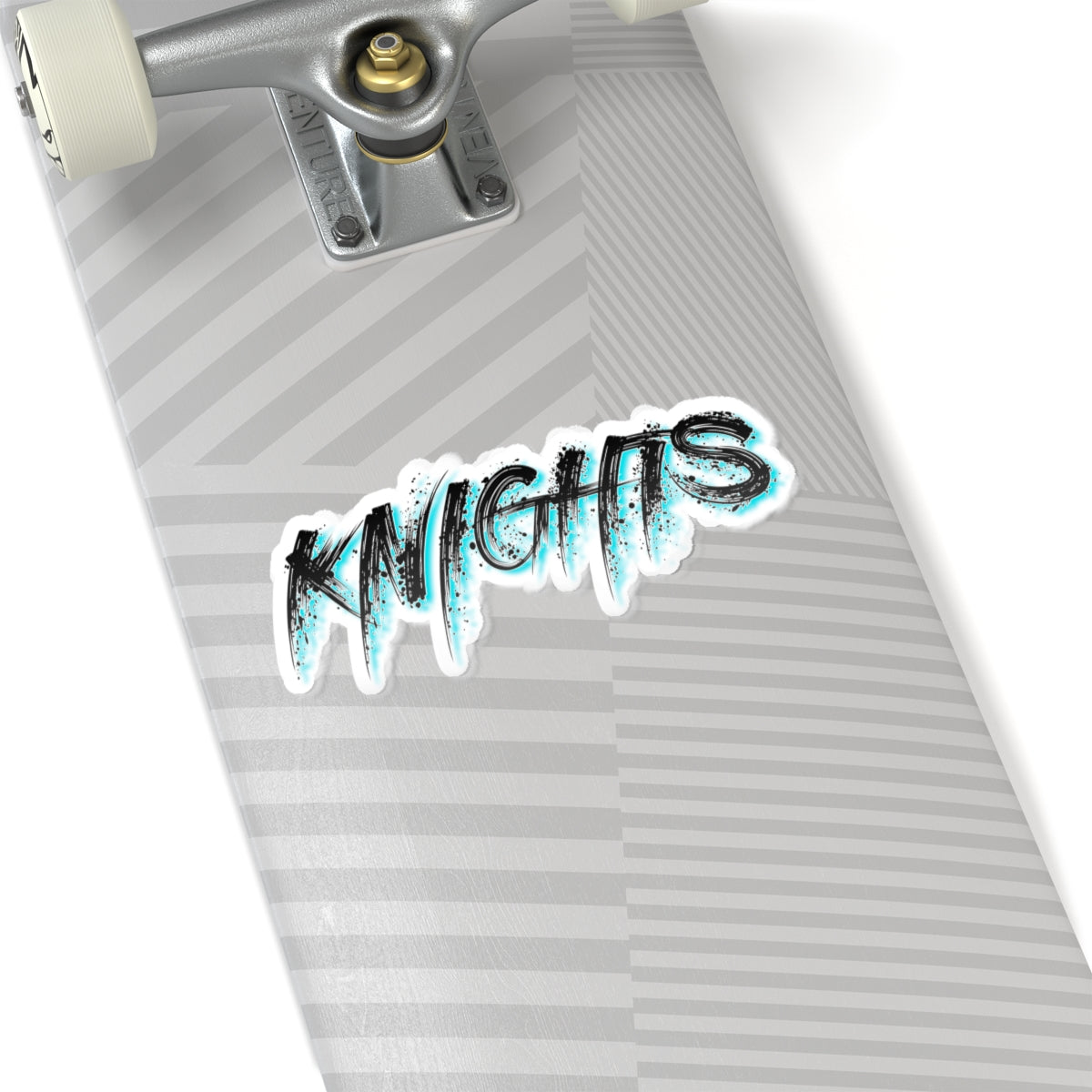 Organ Mountain Knights Kiss-Cut Sticker