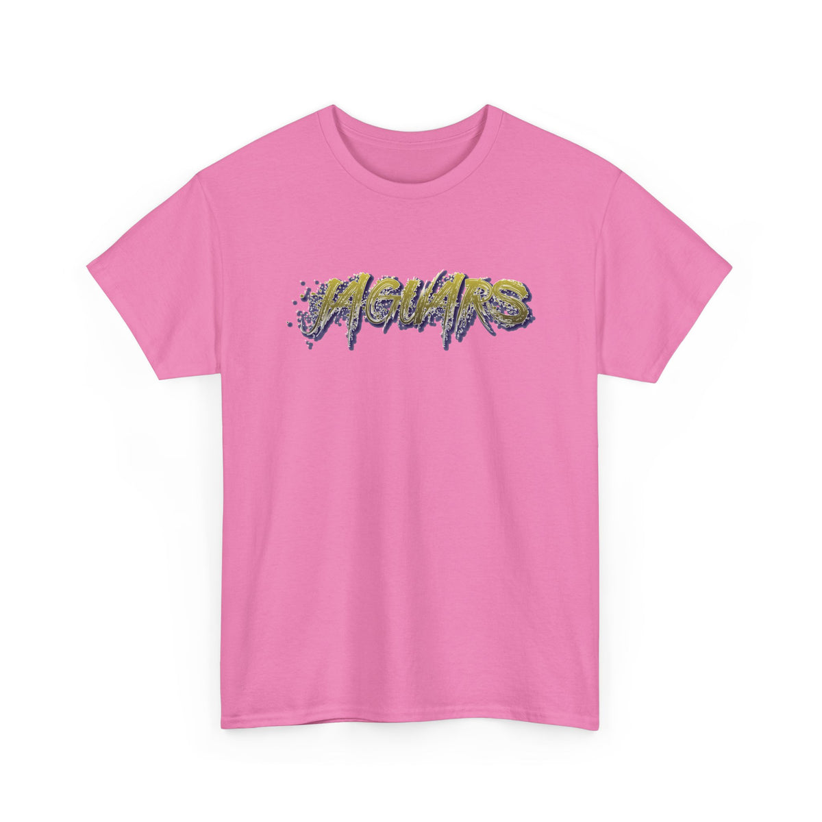 Atrisco Heritage Jaguars Spirit T-shirt