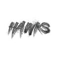 Volcano Vista Hawks Kiss-Cut Sticker