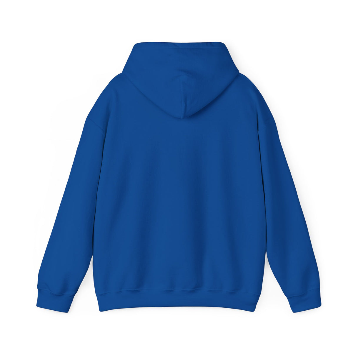 Highland Hornets Unisex Heavy Blend™ Hooded Sweatshirt