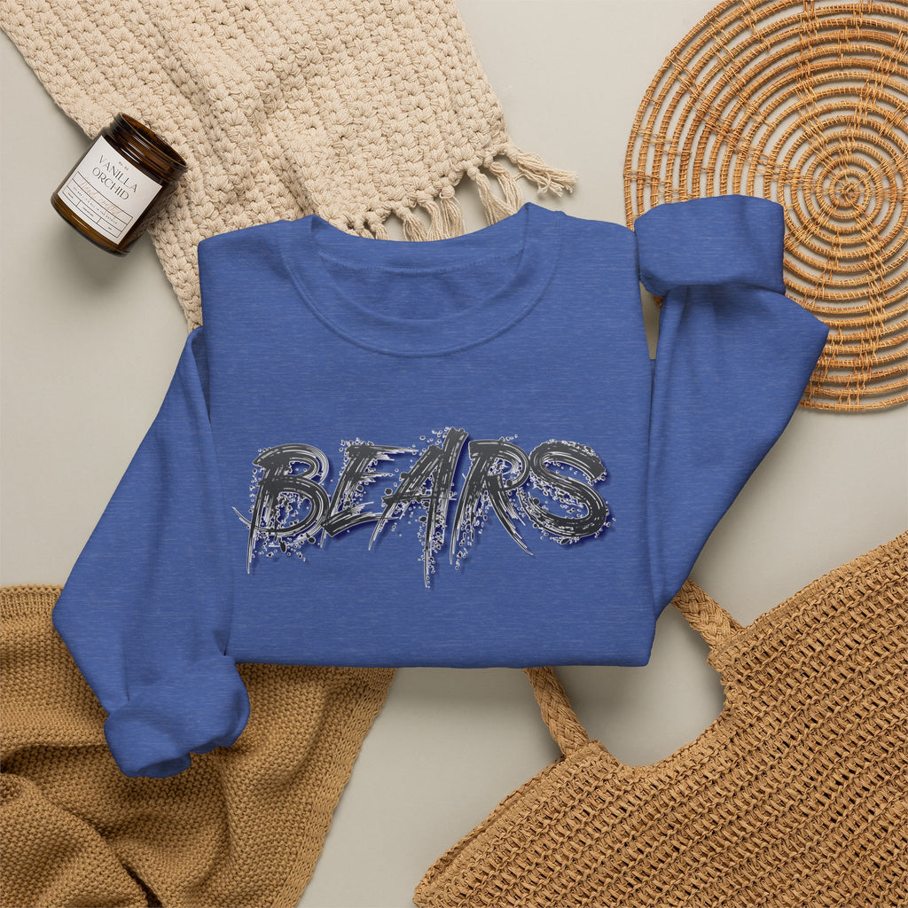 La Cueva Beara Unisex Heavy Blend™ Crewneck Sweatshirt