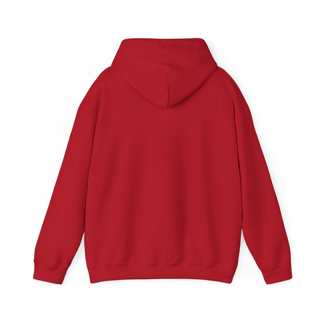 Rio Grande Ravens Unisex Heavy Blend™ Hooded Sweatshirt