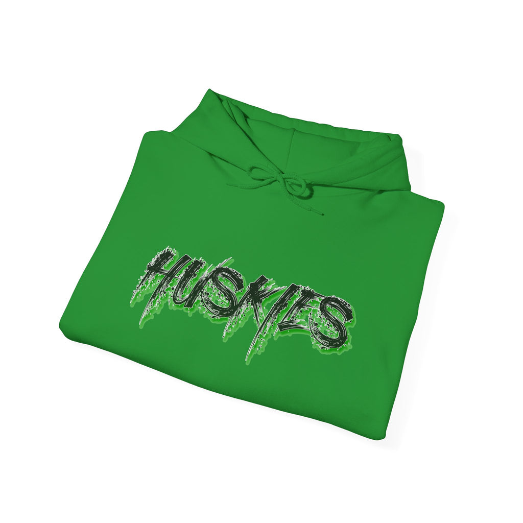 Hope Huskies Unisex Heavy Blend™ Hooded Sweatshirt
