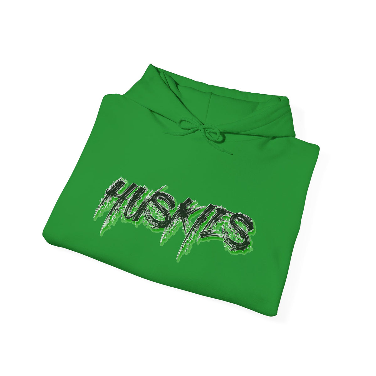 Hope Huskies Unisex Heavy Blend™ Hooded Sweatshirt