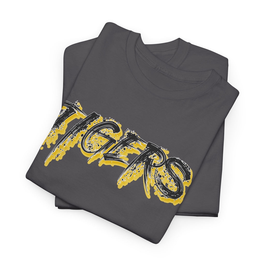 Alamogordo Tigers Spirit T-Shirt