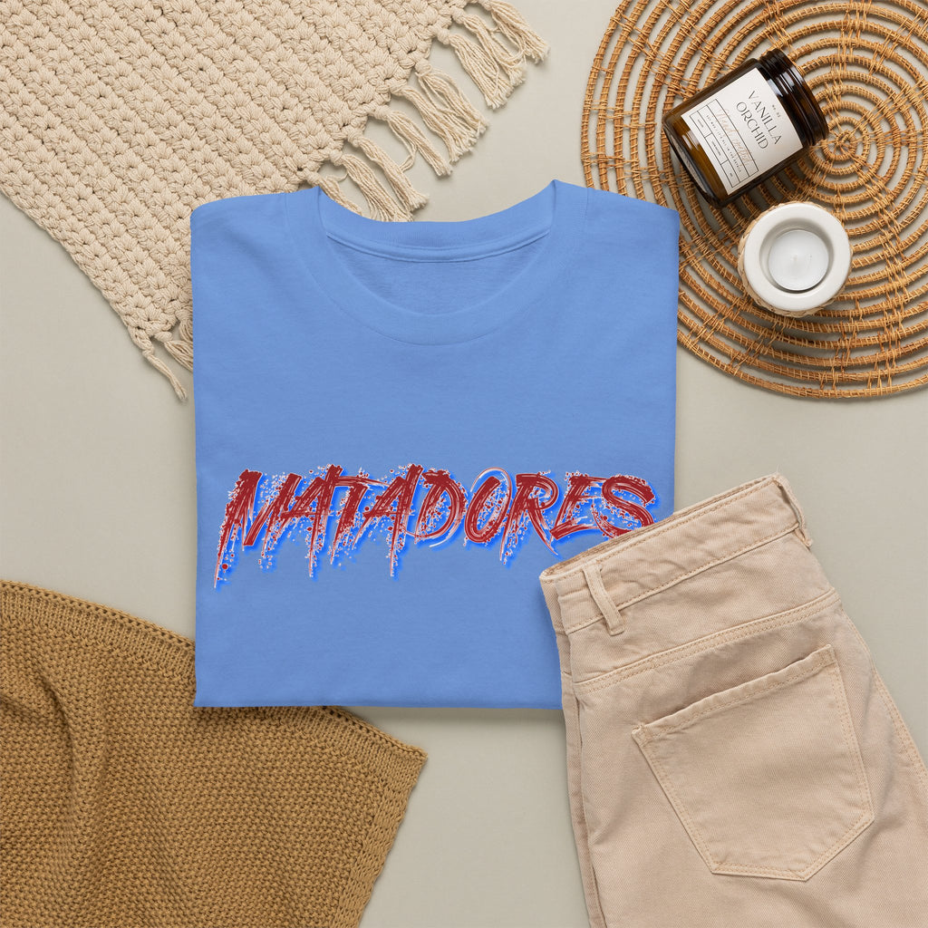 Sandia Matadors Spirit T-shirt