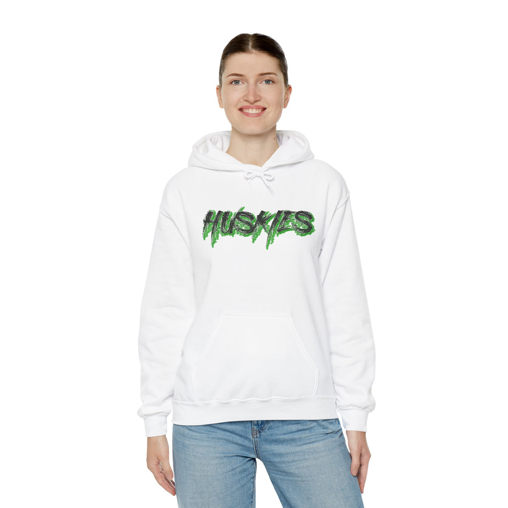 Hope Huskies Unisex Heavy Blend™ Hooded Sweatshirt